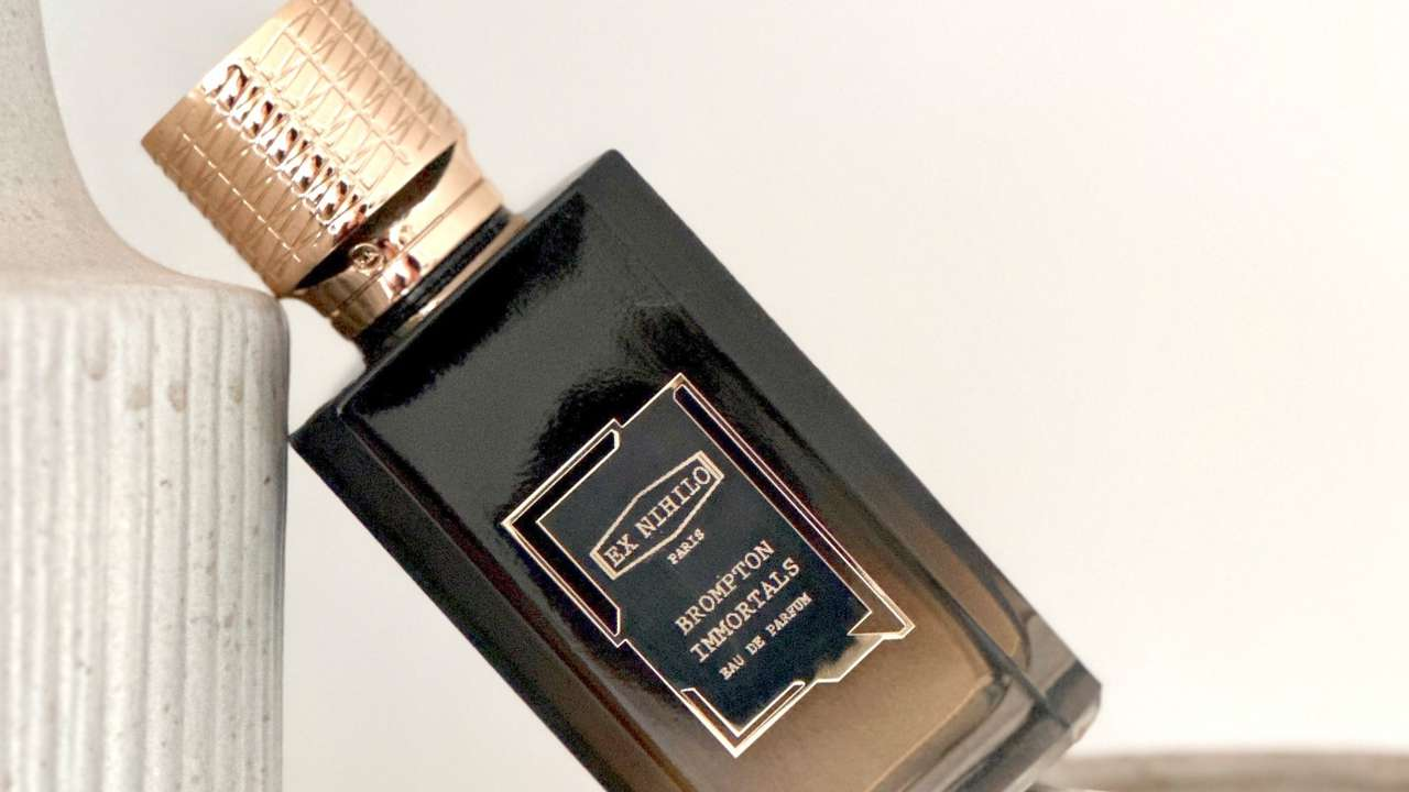 Los 3 mejores perfumes clásicos de hombre para regalar el Día del Padre (y por menos de 40€)
