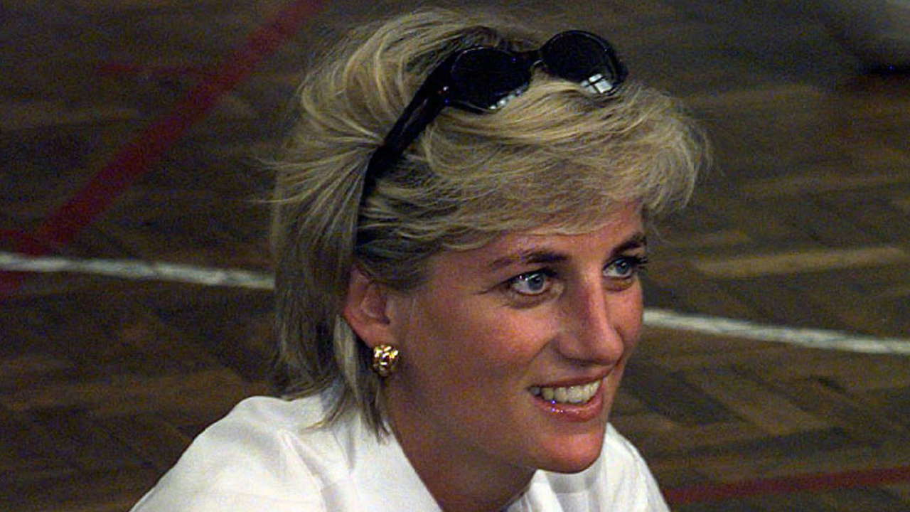 diana de gales lady di guardaespaldas