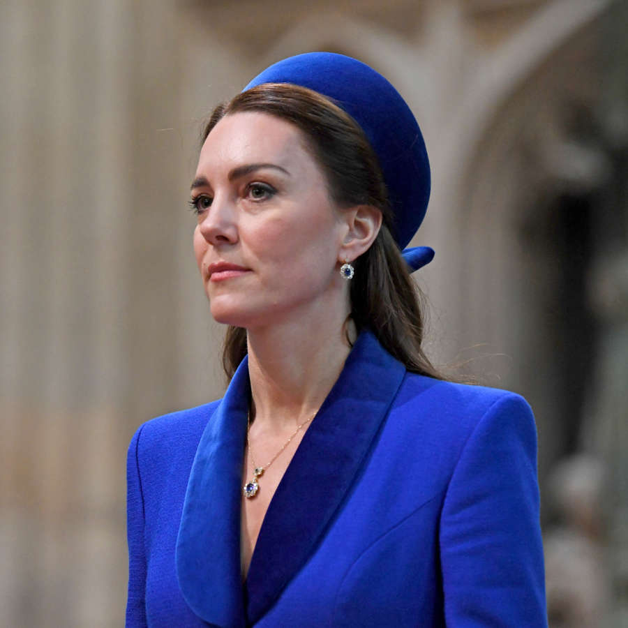'The Times' pone fecha a la reaparición de Kate Middleton: Su entorno más íntimo lo confirma