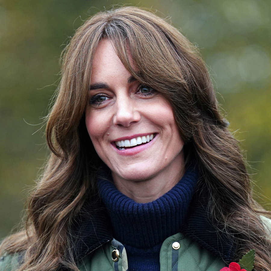 La tienda favorita de Kate Middleton: Así es el lugar que la princesa habría elegido para reaparecer