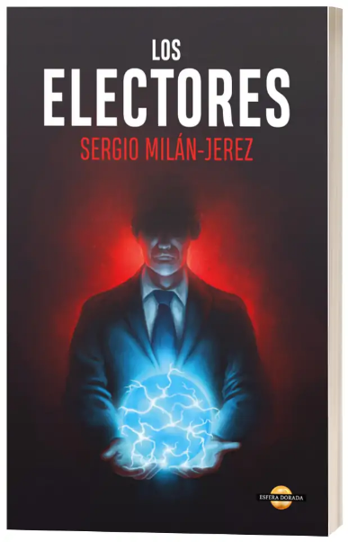 'Los electores' de Sergio Milán Jerez