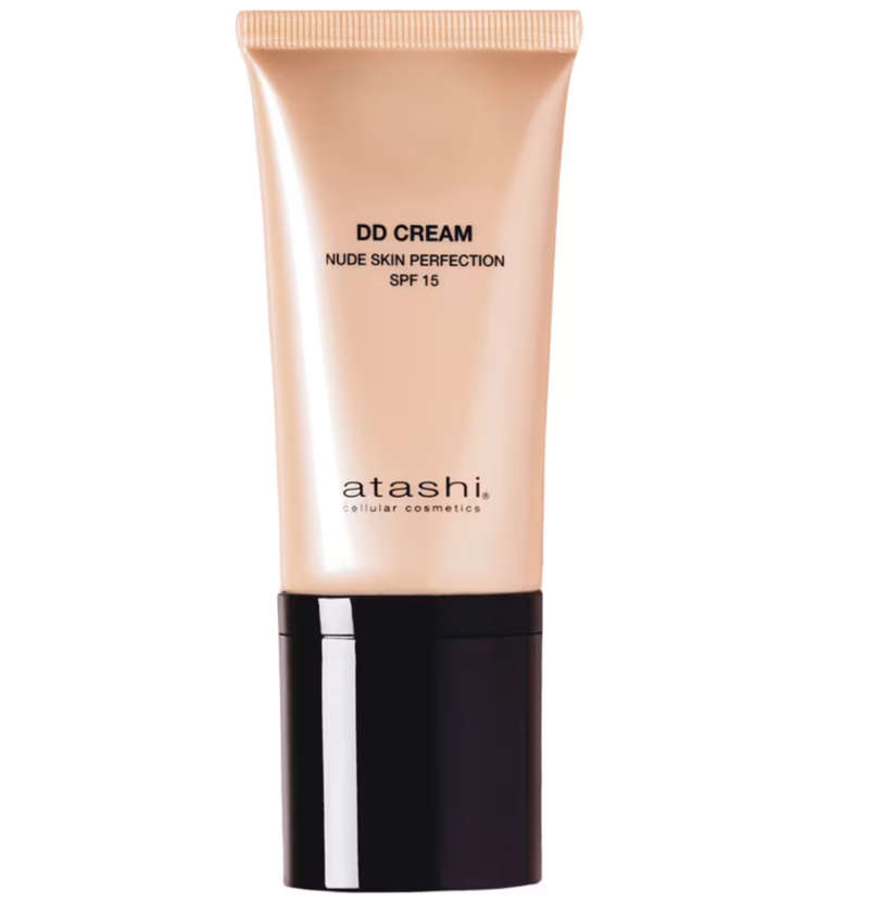 DD cream Atashi