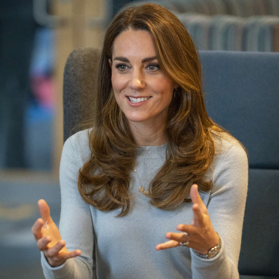 La alarmante reaparición de Kate Middleton: Los motivos ocultos que explicarían la publicación de sus nuevas imágenes