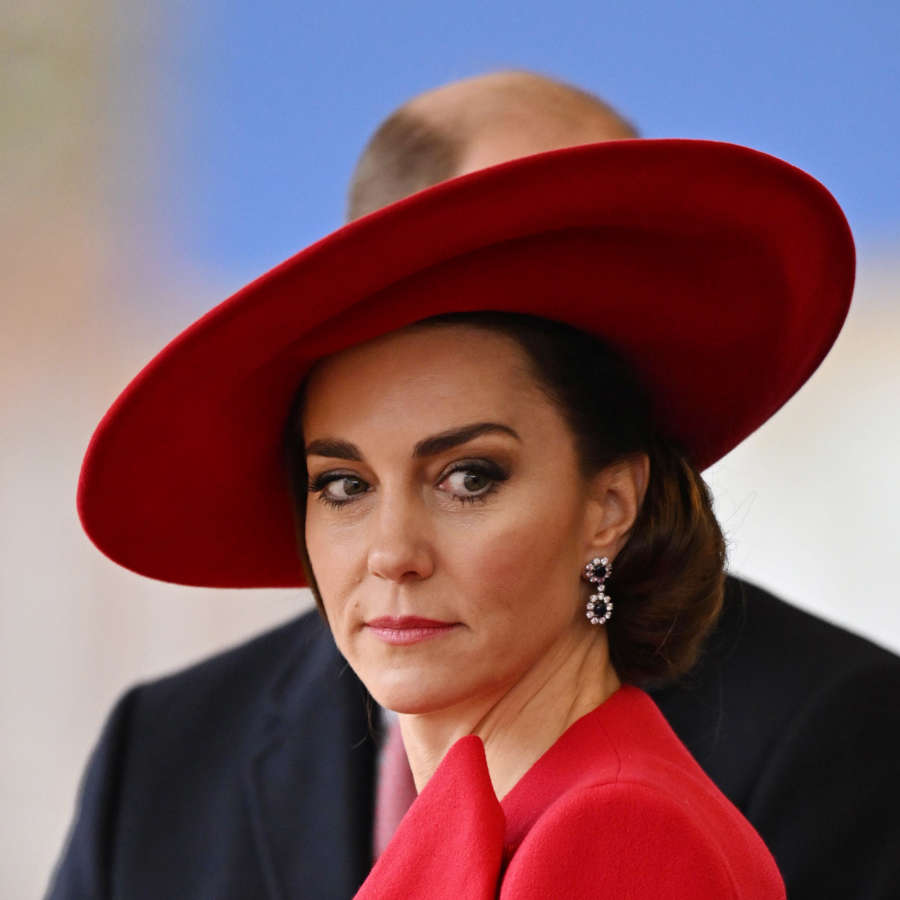 El Palacio de Kensington rompe su silencio y da explicaciones sobre el polémico vídeo de Kate Middleton