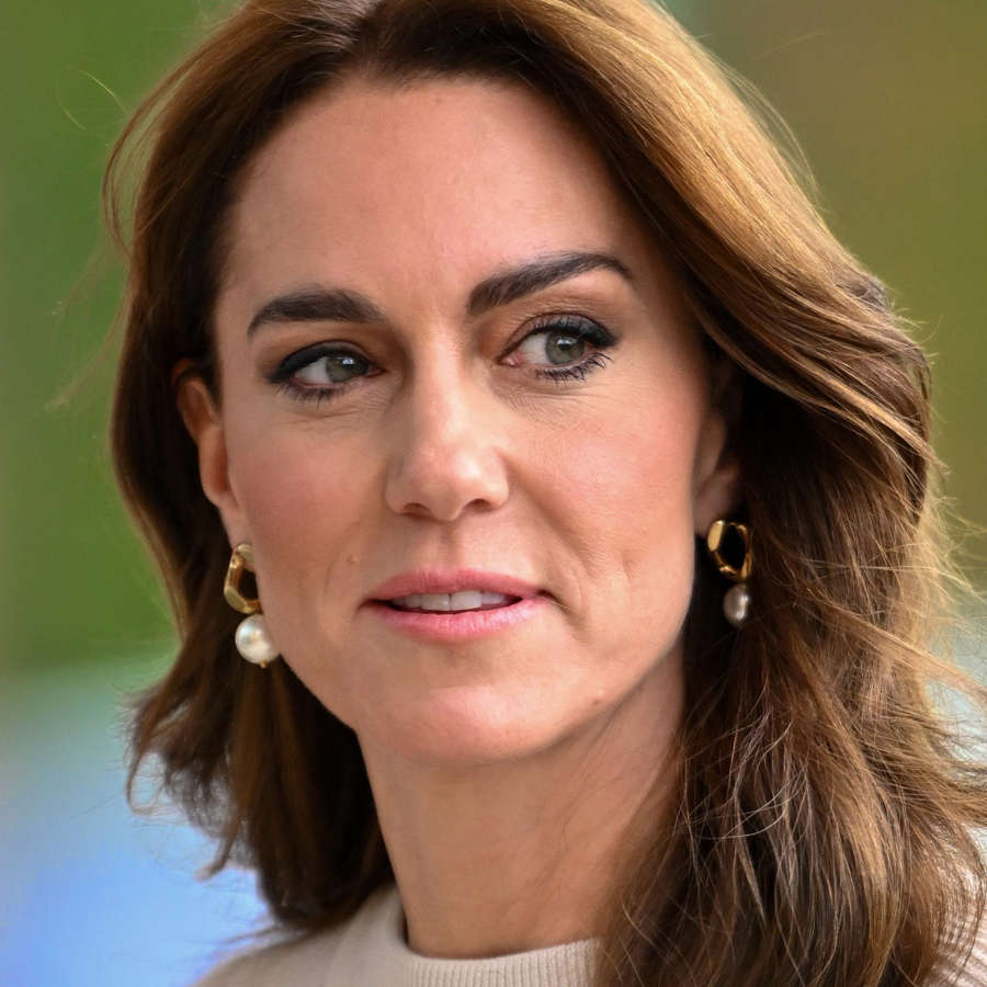 Kate Middleton, entrenada para ser la nueva Diana: Analizamos junto a una experta en comunicación no verbal aquello que las hace idénticas