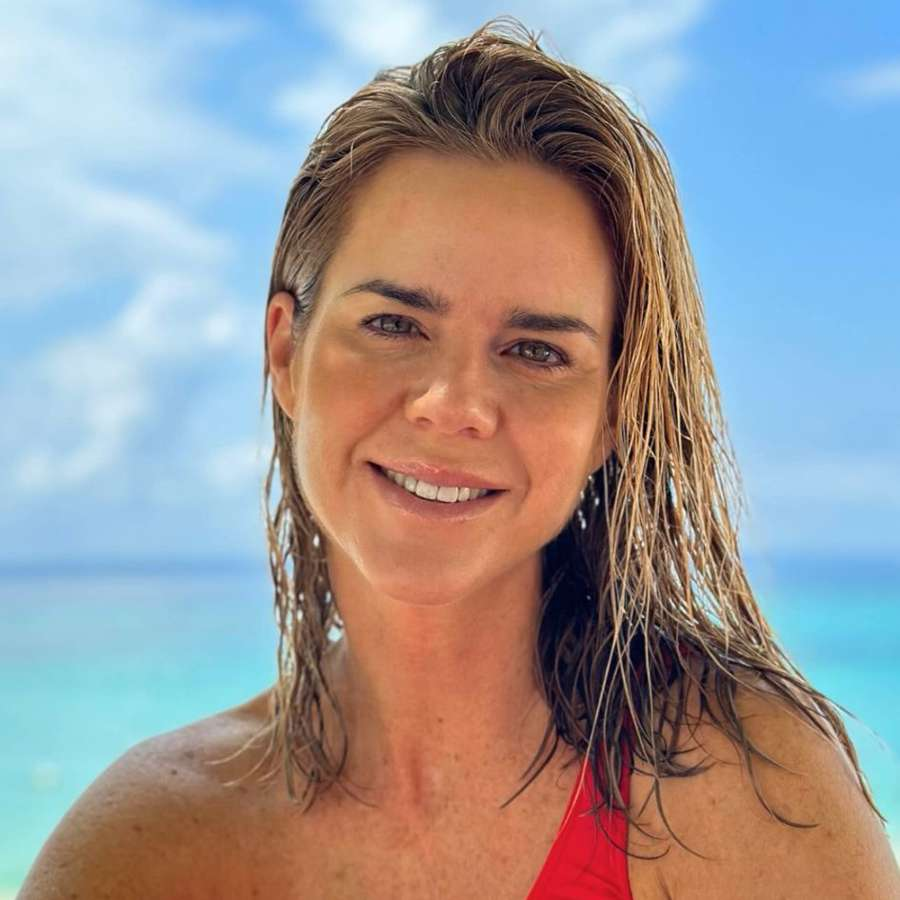 Así están siendo las primeras vacaciones de Amelia Bono tras su separación de Manuel Martos: isla paradisíaca en el Caribe y resort de lujo
