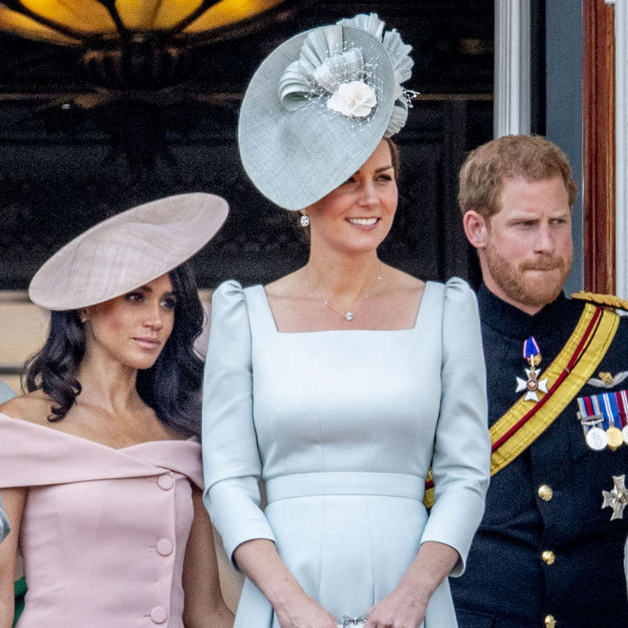 Kate Middleton se niega a un reencuentro con Harry y Meghan: el motivo de peso para no verlos en su momento más frágil