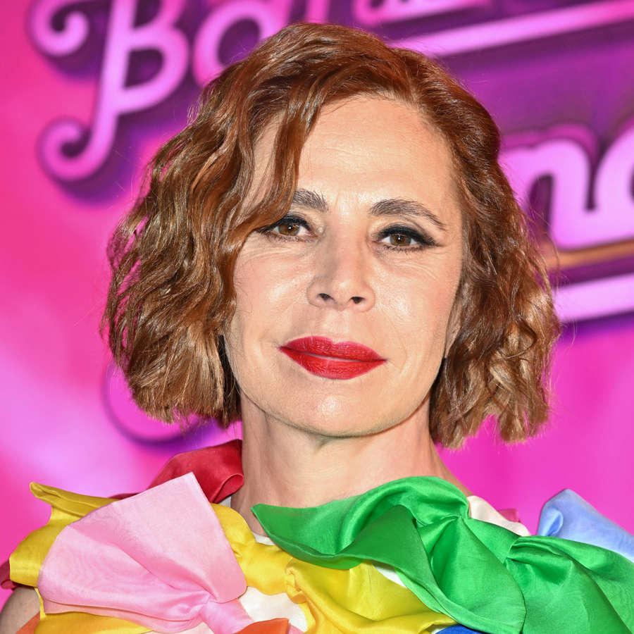 Ágatha Ruiz de la Prada destapa la extraña actitud de Carolina de Mónaco ante la euforia de Charlene en el Baile de la Rosa