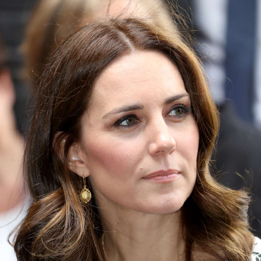 Los planes de desconexión y tranquilidad de Kate Middleton en su Semana Santa más difícil