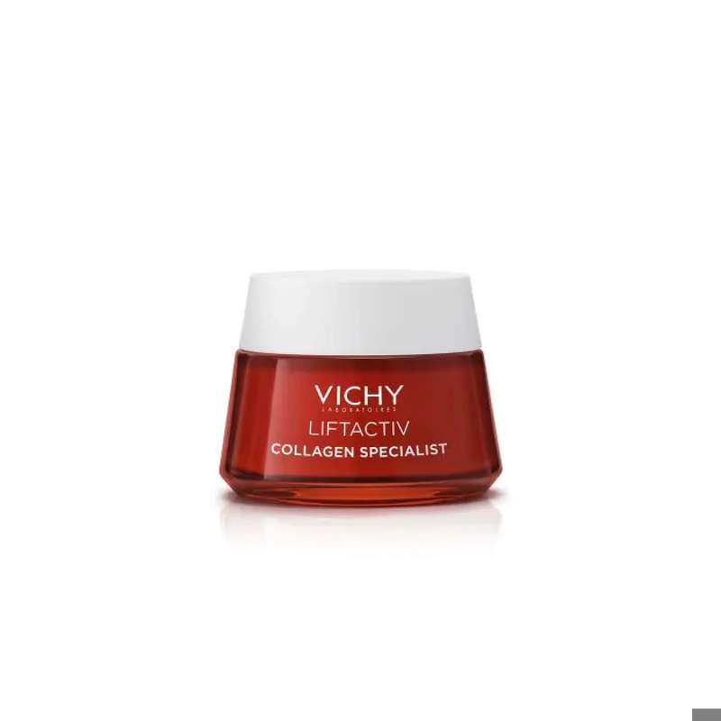 Vichy crema hidratante
