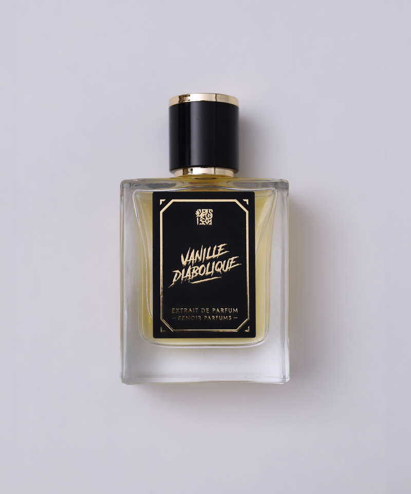 Vanille Diabolique Renoir Parfums