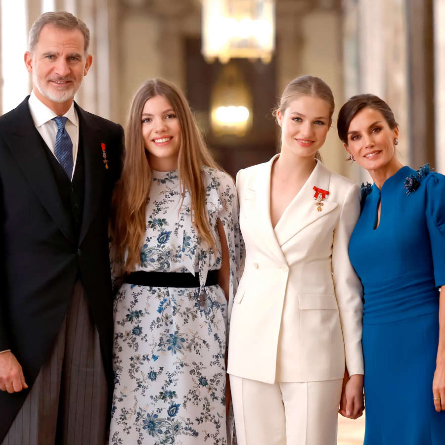 Marc Florensa, experto en redes sociales, desvela el motivo por el que la Casa Real no querría estar en Instagram
