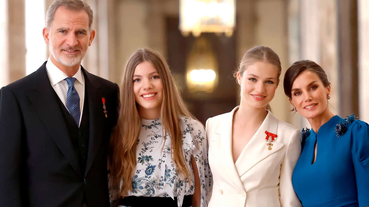 Marc Florensa, experto en redes sociales, desvela el motivo por el que la Casa Real no querría estar en Instagram