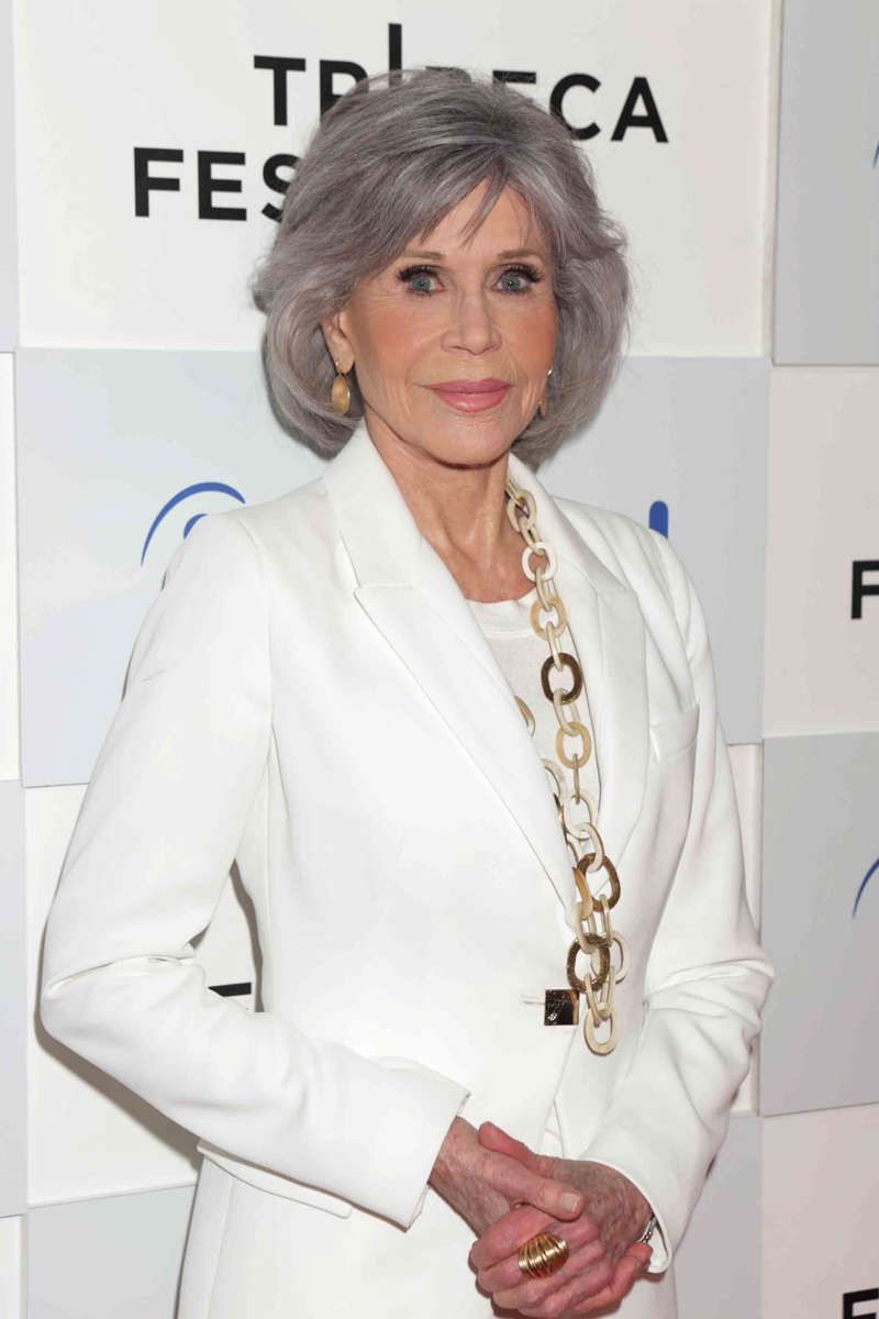 Long Bob Jane Fonda 