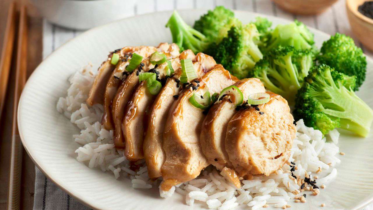 la dieta fafo pollo arroz brocoli