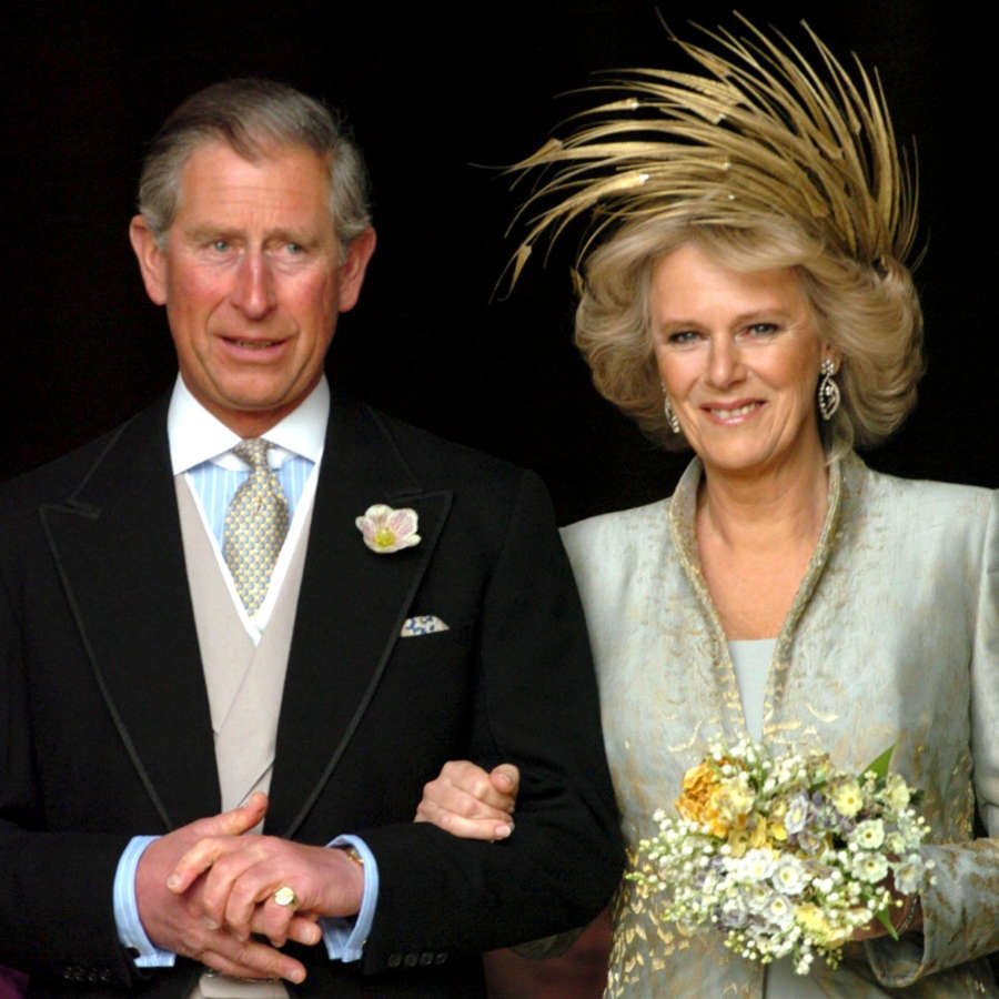 Carlos III y Camila celebran 19 años de matrimonio en el peor momento de la familia real británica