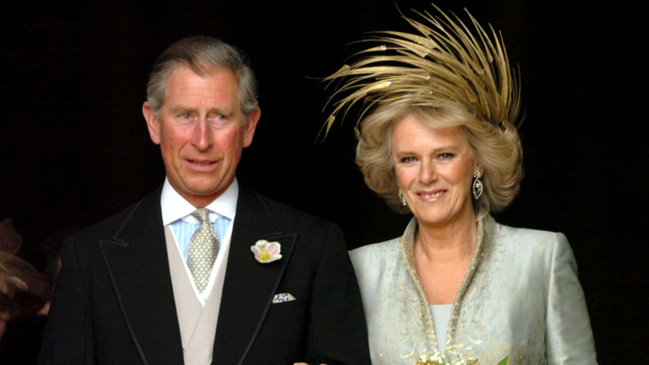 Carlos III y Camila celebran 19 años de matrimonio en el peor momento de la familia real británica