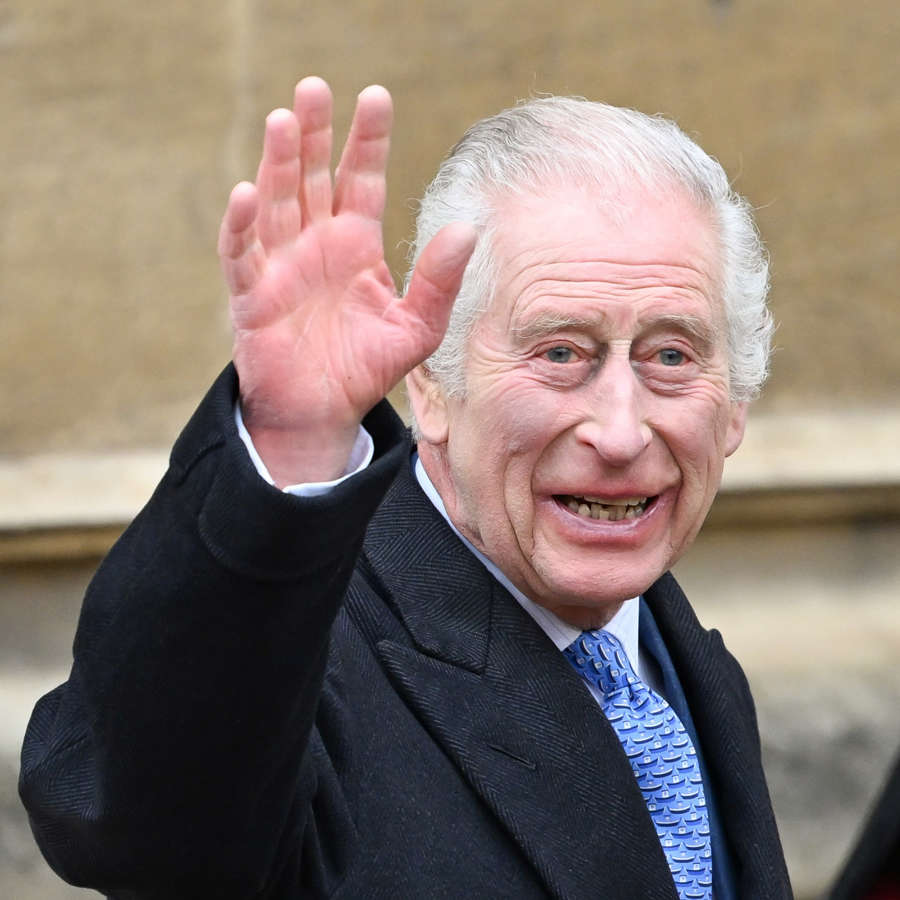 Nueva estrategia de la Corona británica para afrontar la crisis: Carlos III pone precio a sus propiedades