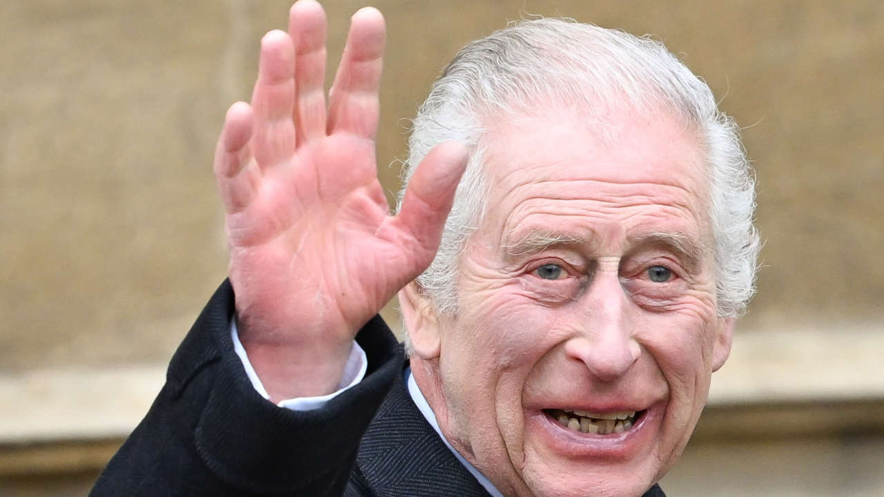 Nueva estrategia de la Corona británica para afrontar la crisis: Carlos III pone precio a sus propiedades