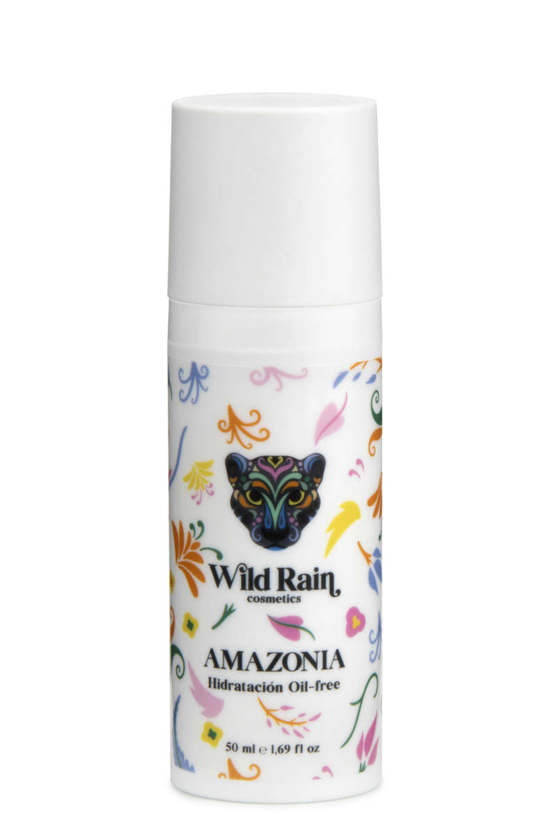 Amazonia de Wild Rain Cosmetics