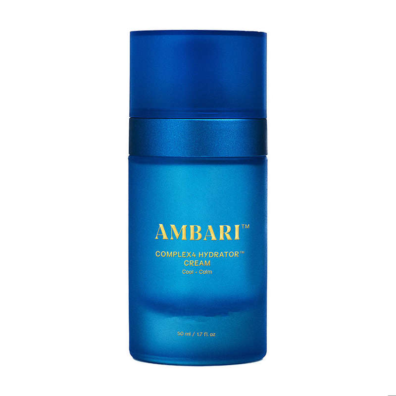 Complex4 Hydrator Cream de Ambari