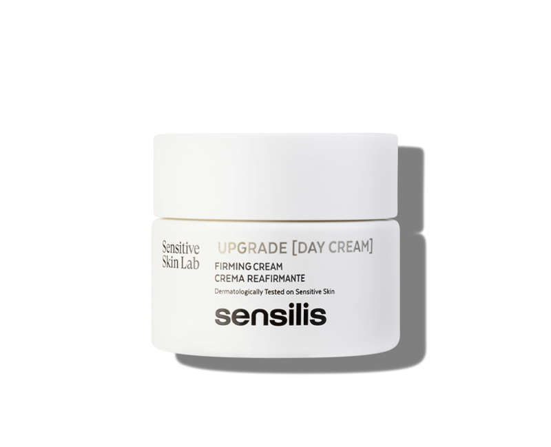 Upgrade Sensilis Day Cream Firming Cream