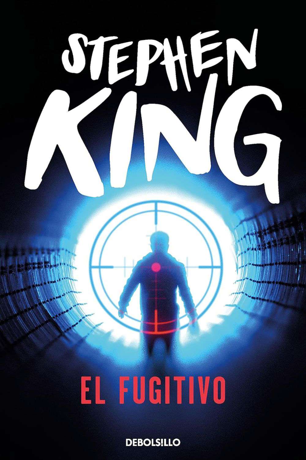 'El fugitivo' de Stephen King
