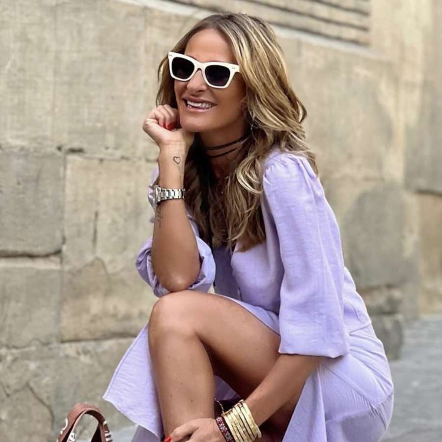 Los zapatos para Primavera/Verano que la podóloga más famosa de Instagram recomienda llevar a los 50 (y los que no)
