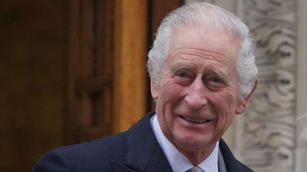 Nuevo golpe para la Corona británica: Carlos III sufre una importante traición en su momento más bajo