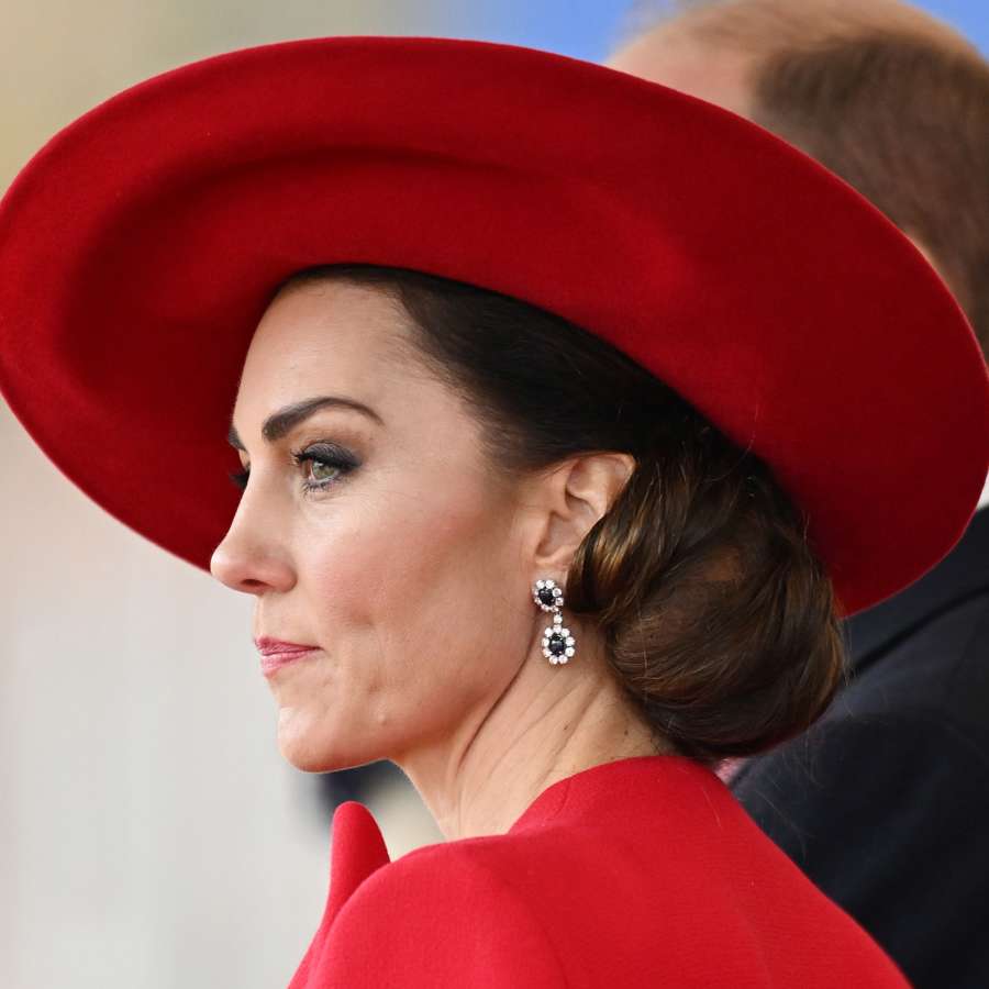Kate Middleton rompe su silencio en medio de su baja médica por una dolorosa razón