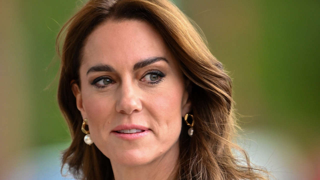 Kate Middleton rompe su silencio en medio de su baja médica por una dolorosa razón