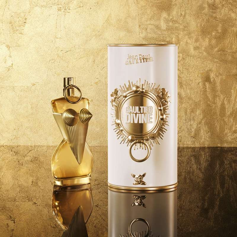 Perfume Jean Paul Gaultier Divine