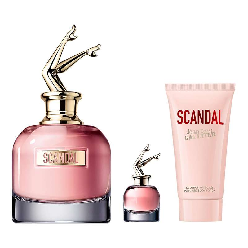 Perfume Jean Paul Gaultier Scandal