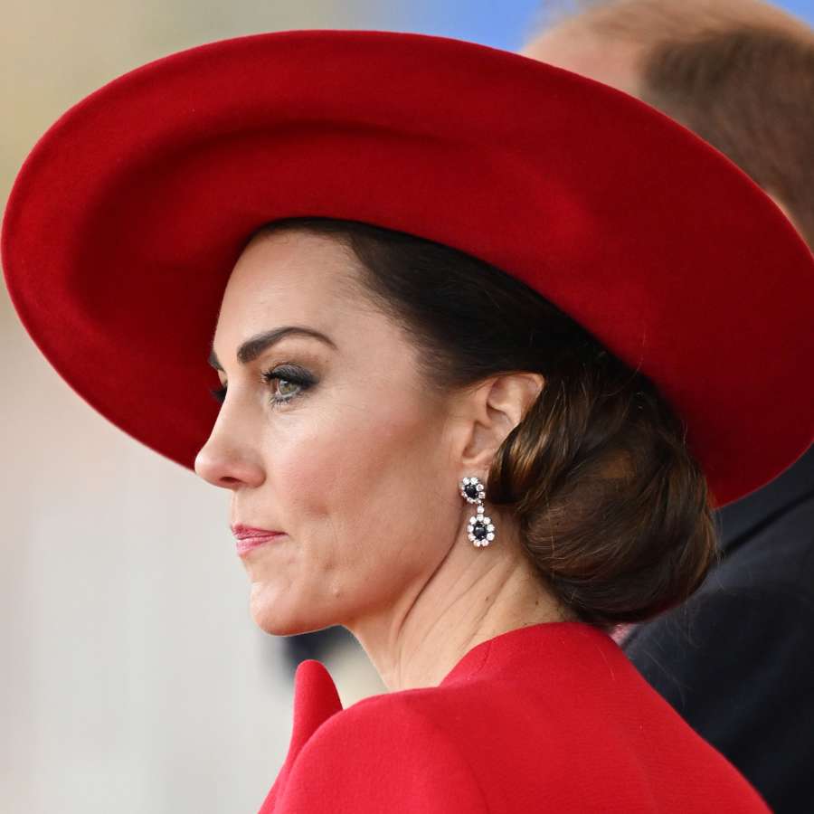La fecha más temida de Kate Middleton: le toca despedir a sus hijos