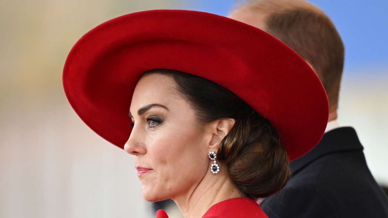 La fecha más temida de Kate Middleton: le toca despedir a sus hijos