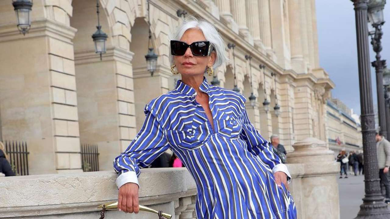 5 vestidos camiseros de Punto Roma con efecto vitamina a los 60: fresquitos, elegantes y de estampados tendencia