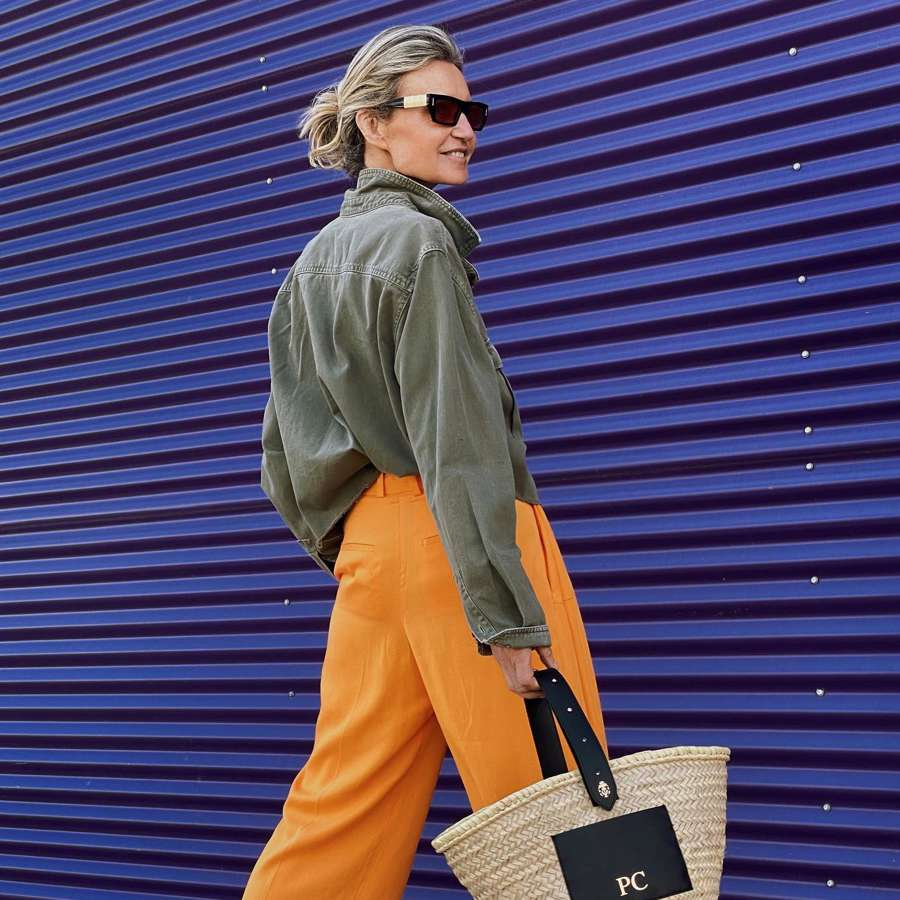 Las Skechers elegantes con efecto 'segunda piel' que las mujeres de 50 necesitan sí o sí este verano