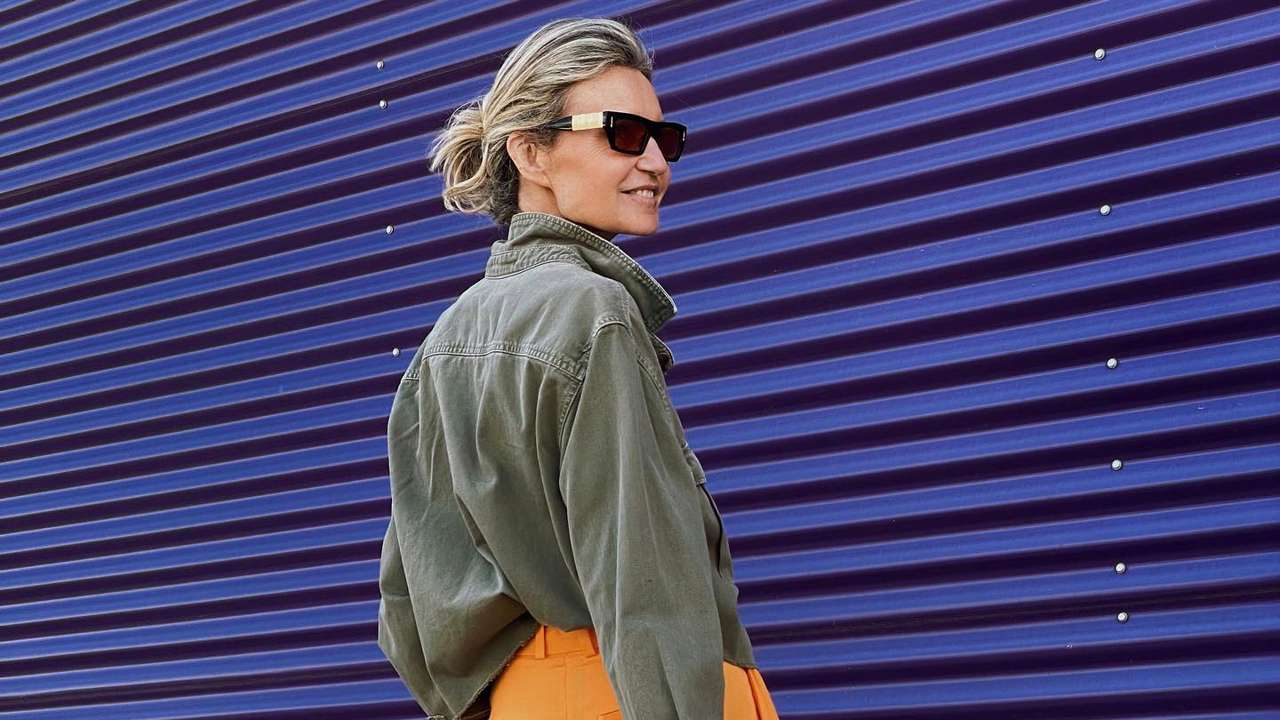 Las Skechers elegantes con efecto 'segunda piel' que las mujeres de 50 necesitan sí o sí este verano