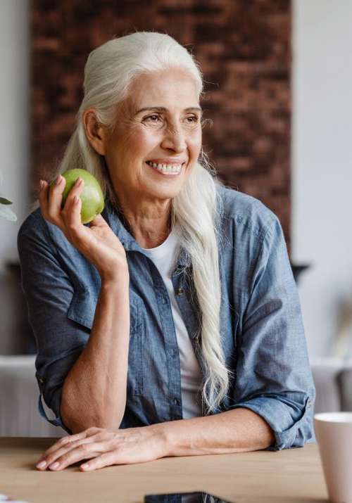La edad en la que puedes considerarte una persona 'vieja', según los científicos de la Universidad de Stanford