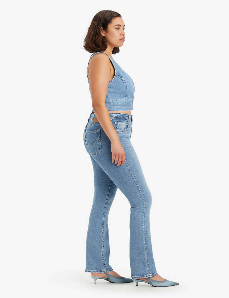 Jeans bootcut
