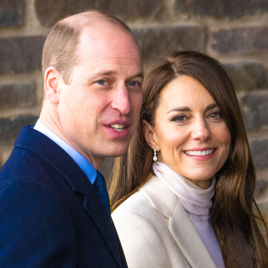 Kate Middleton y el príncipe Guillermo invierten en ladrillo: así es la casa a la que planean mudarse