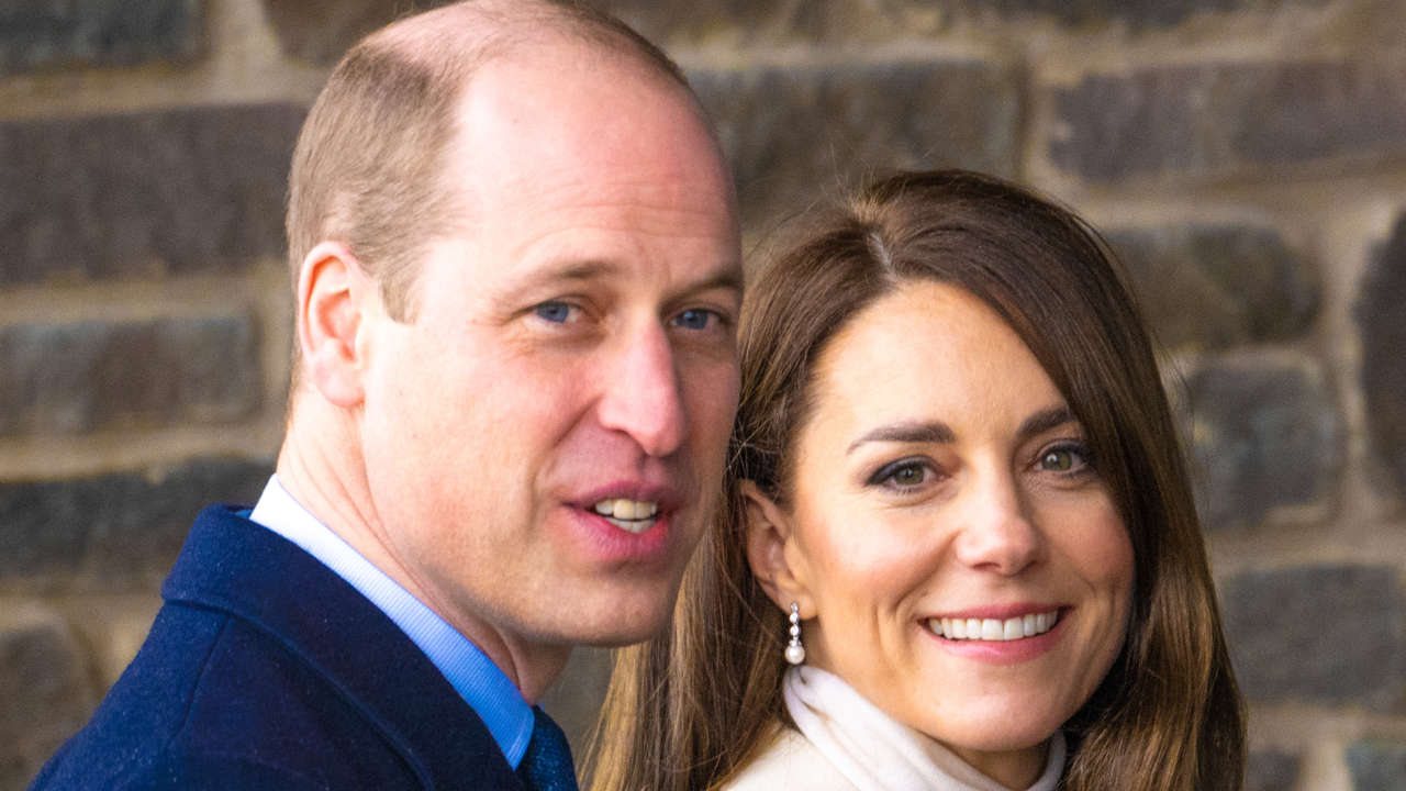 Kate Middleton y el príncipe Guillermo invierten en ladrillo: así es la casa a la que planean mudarse
