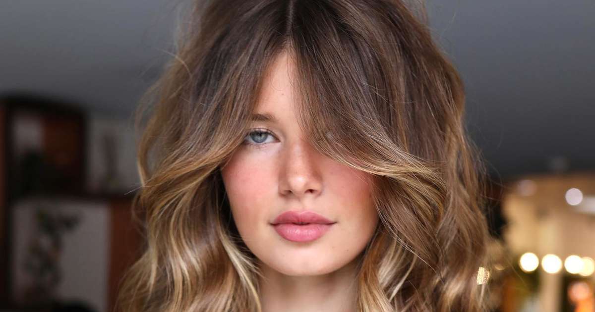 5 colores de pelo que serán tendencia en Otoño/Invierno 20242025 (y 5