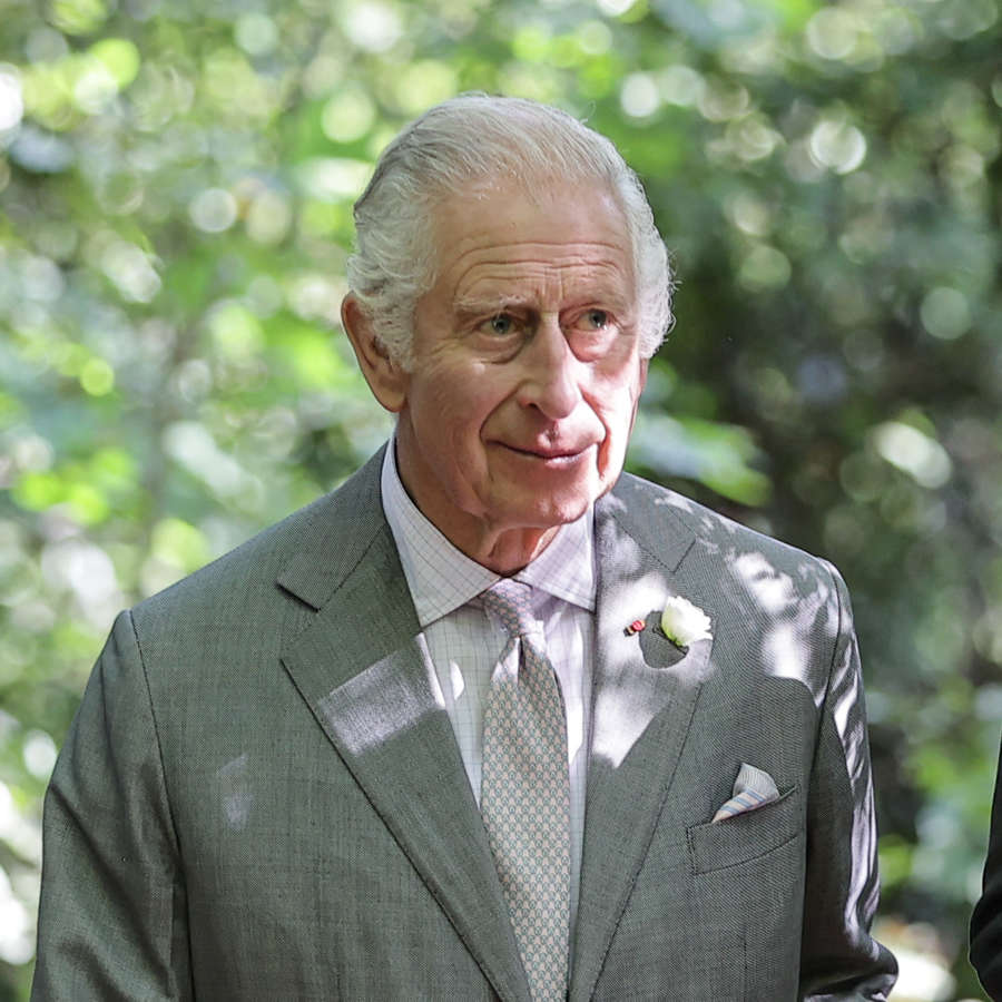 Las buenas noticias de Carlos III que inspirarán a Kate Middleton
