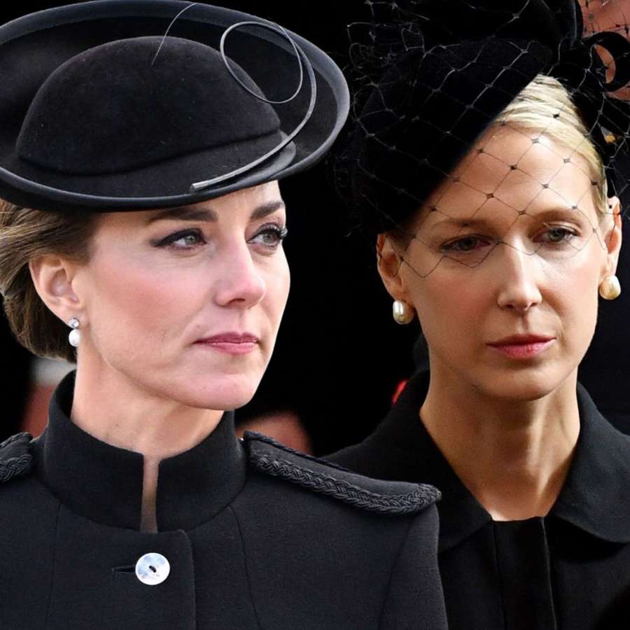 Lady Gabriella Windsor se refugia en Kate Middleton tras la muerte de Thomas Kingston: su inesperado movimiento