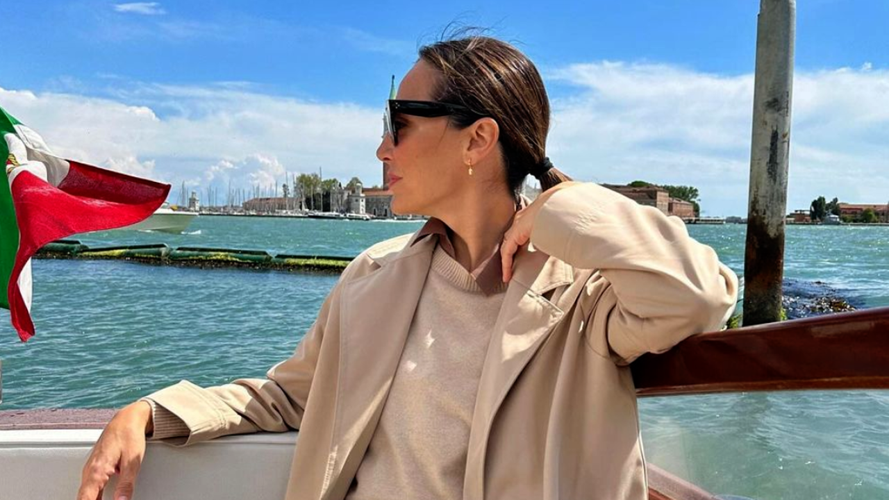 Tamara Falcó muestra sus carísimos souvenirs de Venecia: ¿Qué le ha regalado a Ana Boyer?