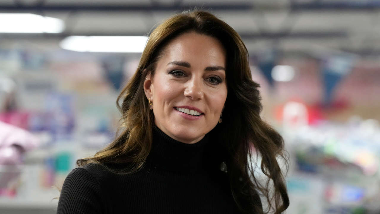 El 'efecto Kate Middleton': una experta en marca personal analiza por qué la princesa arrasa en popularidad