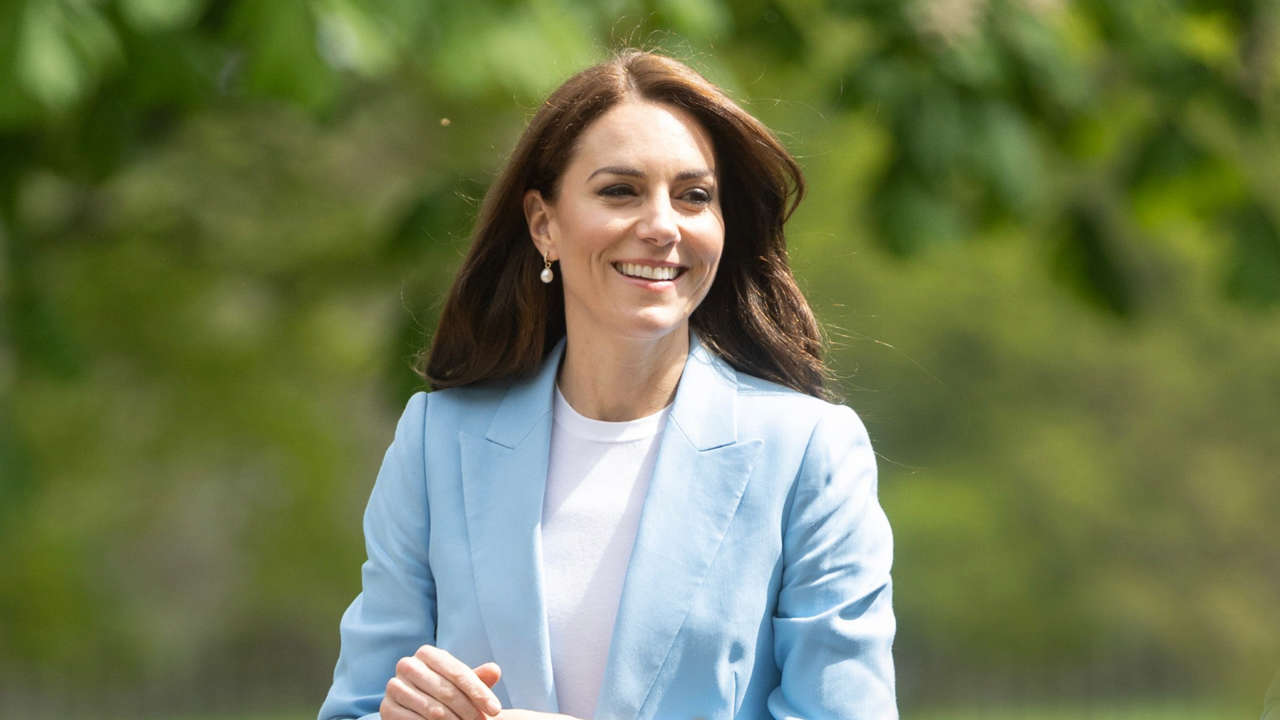 ¡Kate Middleton está de vuelta! Así ha sido su supuesta última salida con sus hijos