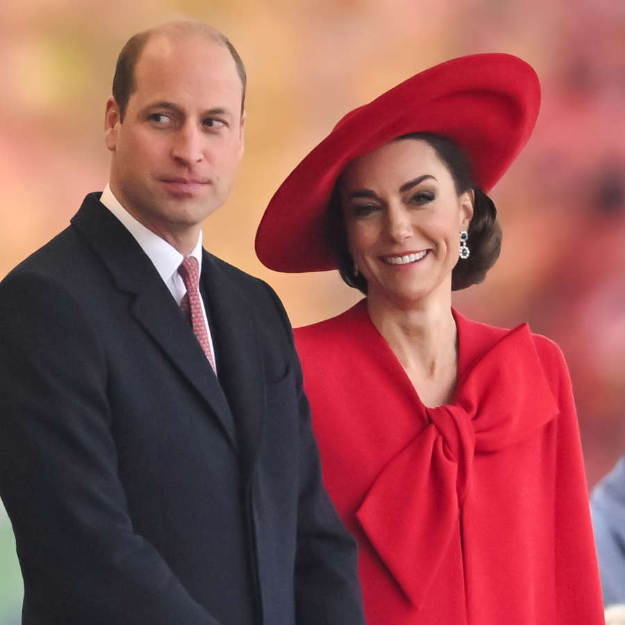 ¿Cómo celebrarán Kate Middleton y el príncipe Guillermo su aniversario más duro? Desvelamos las claves