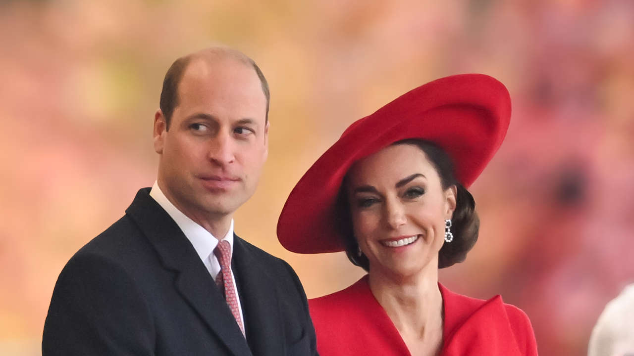 ¿Cómo celebrarán Kate Middleton y el príncipe Guillermo su aniversario más duro? Desvelamos las claves
